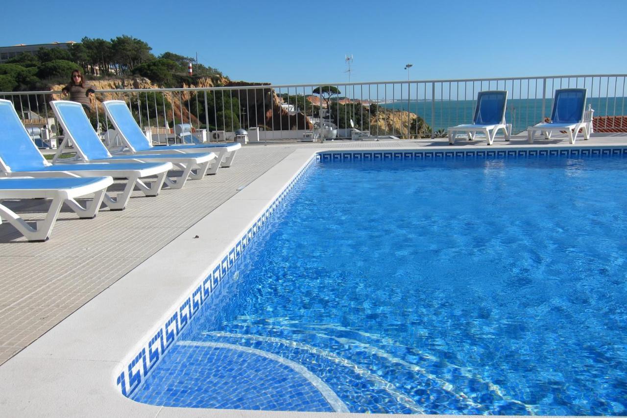 Duplex - Varandas Do Mar Patricia Tatil Evi *